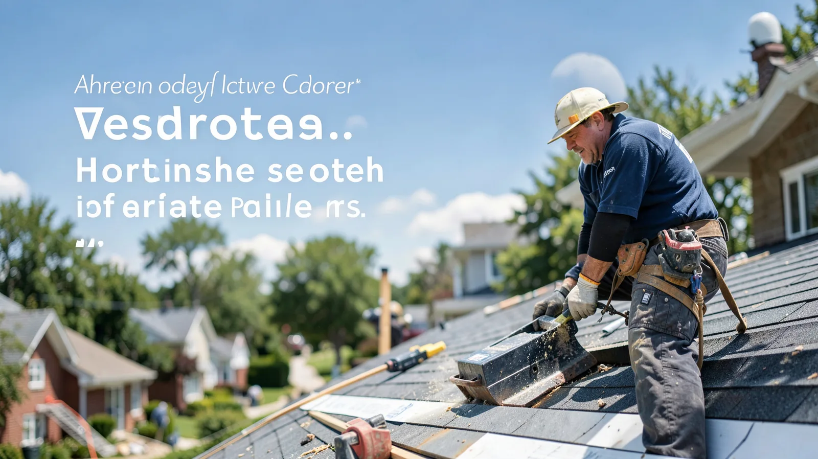 Roof Replacement in Tyner, KY near me